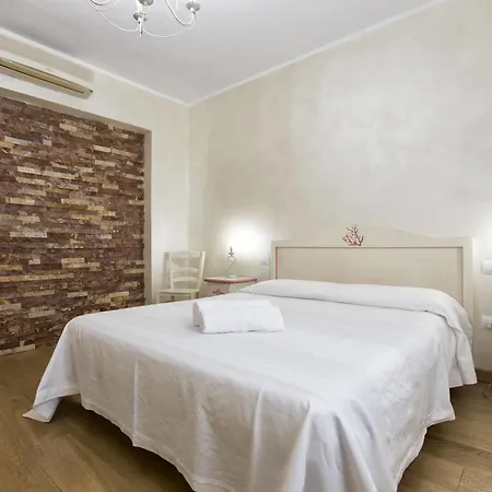 Morpheo Szálloda Alghero