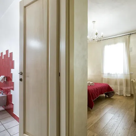 Szálloda Morpheo 3*